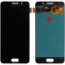 Дисплей для Samsung A310F Galaxy A3 (2016) з тачскріном в зборі, колір чорний, OLED миниатюра 1