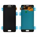 LCD Samsung A310F/DS Galaxy A3 (2016)+ Touchscreen (black) OLED small LCD миниатюра 1 Дисплей для Samsung A310F Galaxy A3 (2016) с тачскрином в сборе, цвет черный, OLED small LCD миниатюра 1