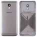 Задня кришка для Meizu M3 Note (версія L), колір сріблястий миниатюра 1
