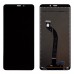 Дисплей для Xiaomi Redmi 5 с тачскрином в сборе, цвет черный, оригинал с замененным стеклом миниатюра 1