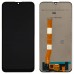 Дисплей для Realme C2/Oppo A1k (RMX1941/CPH1923) с тачскрином в сборе, цвет черный миниатюра 1
