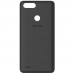 Задняя крышка для Tecno POP 2 Power (B1P)/ Pop 2F (B1F), цвет черный миниатюра 1