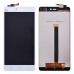 Дисплей Xiaomi Mi4s с тачскрином в сборе, цвет белый миниатюра 1