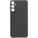 Задня кришка для Samsung A346B Galaxy A34, колір чорний миниатюра 1