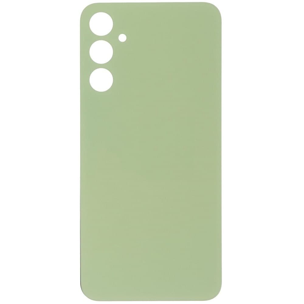 Задня кришка для Samsung A346B Galaxy A34, колір зелений фото 1