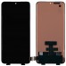 Дисплей для Xiaomi 12/ 12X, з тачскріном в зборі, колір чорний, OLED миниатюра 1