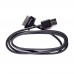 USB кабель для Samsung P1000 миниатюра 1