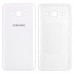 Задняя крышка Samsung Galaxy J5 J510H/DS (2016), цвет белый миниатюра 1