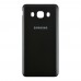 Задняя крышка Samsung Galaxy J5 J510H/DS (2016), цвет черный миниатюра 2