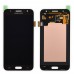 Дисплей Samsung Galaxy J5 J500F, J500M с тачскрином в сборе, цвет черный, оригинал миниатюра 1
