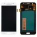 Дисплей для Samsung J500F, J500M /DS Galaxy J5 (2015) с тачскрином в сборе, цвет белый, TFT Premium c регулировкой яркости миниатюра 1