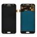 Дисплей для Samsung J500F/J500M/DS Galaxy J5 (2015) с тачскрином в сборе, цвет черный, TFT без регулировки яркости миниатюра 1