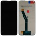 Дисплей для Huawei P40 Lite E, Y7p 2020 с тачскрином, черный, оригинал, уценка миниатюра 1