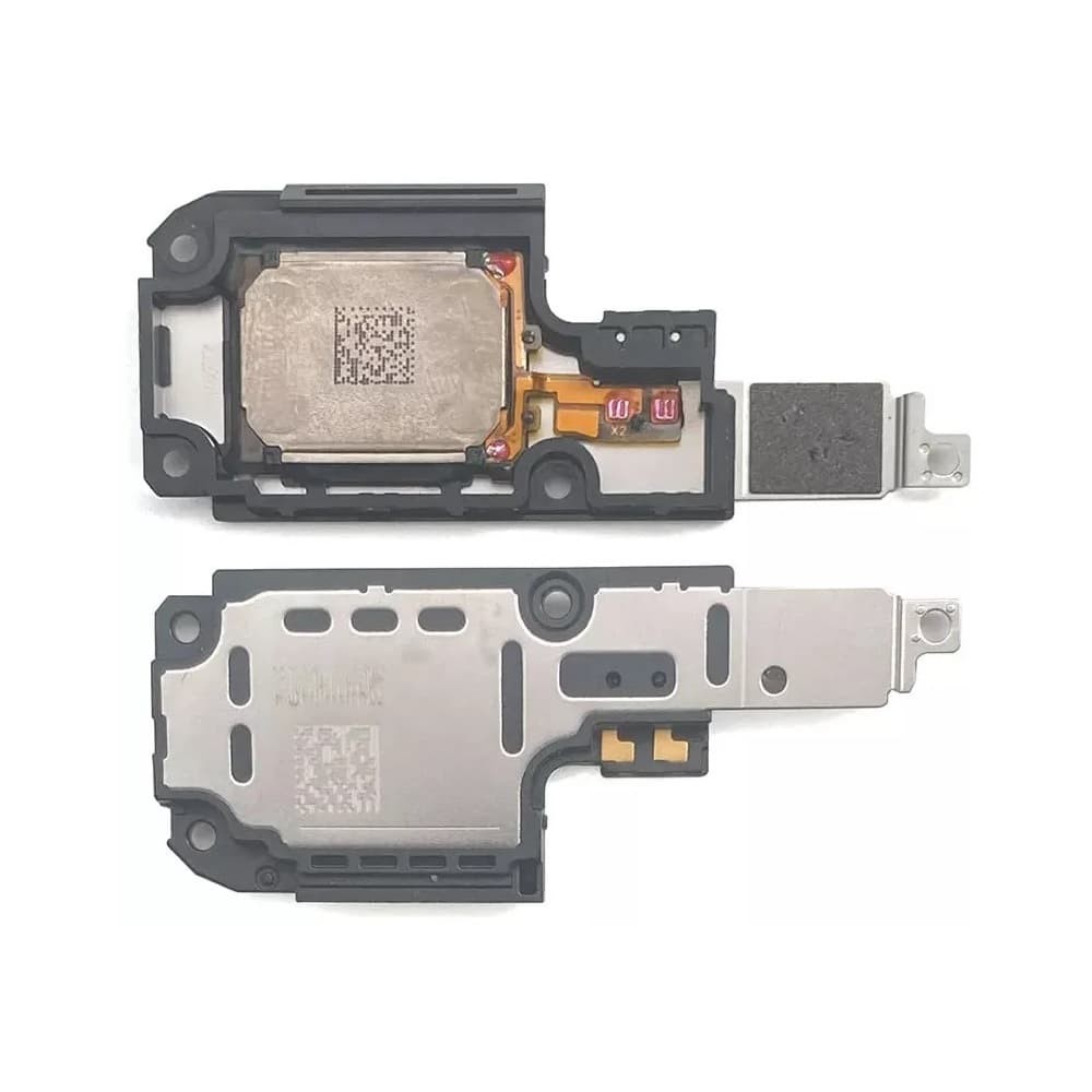 Поліфонічний динамік для Xiaomi Poco X5 Pro 5G/ Redmi Note 12 Pro 5G, з рамкою фото 1