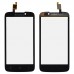 Тачскрин Lenovo A516, цвет черный миниатюра 1