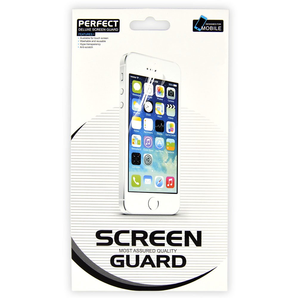 Screen Guard Nokia 630/635 фото 1 Защитная пленка для Nokia 630, 635 фото 1
