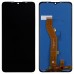 Дисплей для Tecno Pop 4 LTE (BC1s), с тачскрином в сборе, цвет черный миниатюра 1