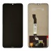 Дисплей для Xiaomi Redmi Note 8 с тачскрином в сборе, цвет черный, оригинал, уценка миниатюра 1