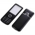 Корпус Nokia 6700c с клавиатурой, цвет черный миниатюра 1