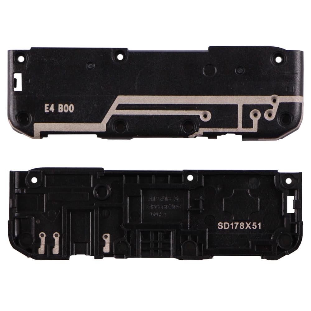 Полифонический динамик для Samsung A125 Galaxy A12 фото 1