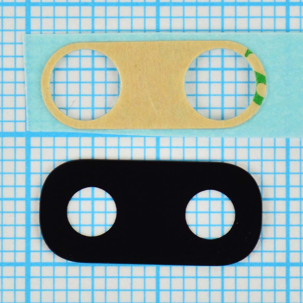 Скло камери для Samsung A305 Galaxy A30 (2019) фото 1