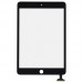 Touchscreen iPad Mini/iPad Mini 2 Retina (black) миниатюра 1 Тачскрин (сенсор) iPad Mini, iPad Mini 2 Retina, цвет черный миниатюра 1