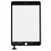 Touchscreen iPad Mini/iPad Mini 2 Retina (black) миниатюра 3 Тачскрин (сенсор) iPad Mini, iPad Mini 2 Retina, цвет черный миниатюра 3