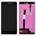 Дисплей Xiaomi Redmi 3, 3S, 3X, 3 Pro з тачскрином у зборі (колір чорний), уцінка миниатюра 1