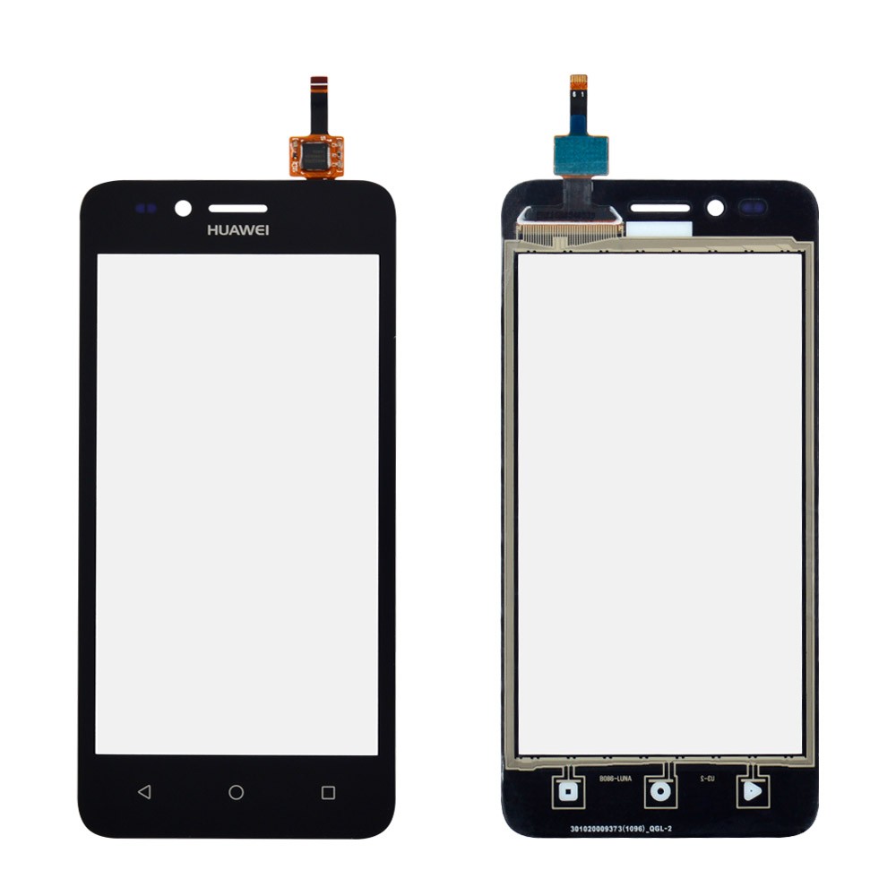 Тачскрин Huawei Y3 II (4G), цвет черный фото 1