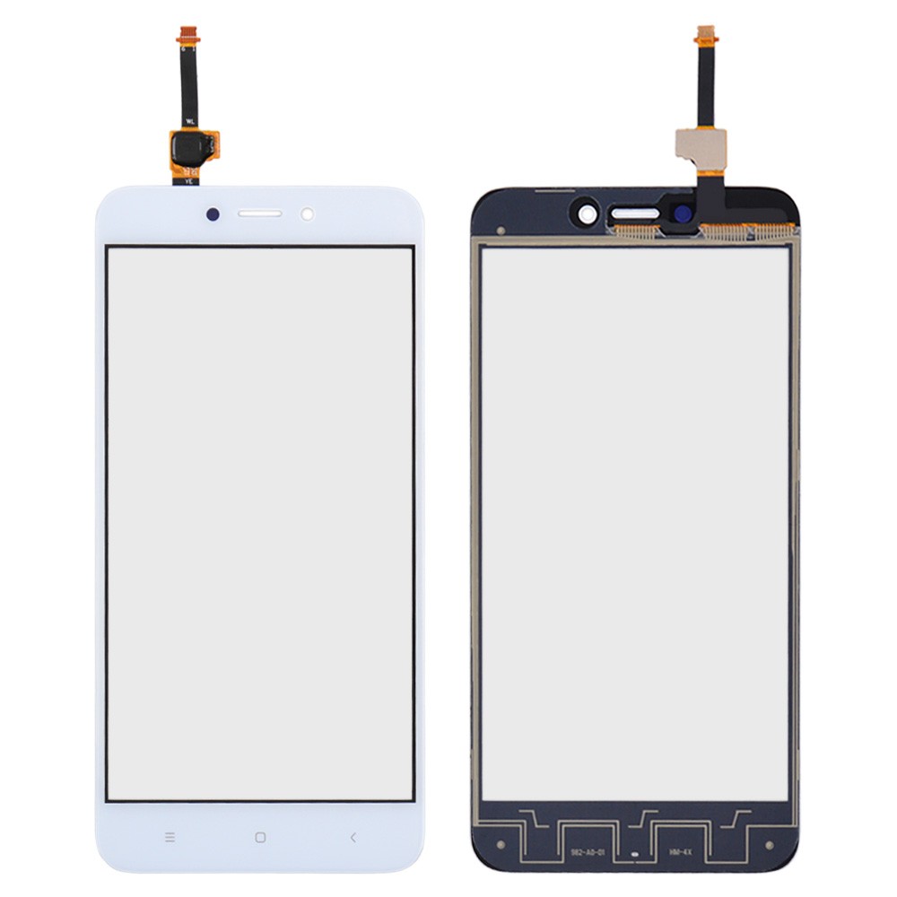 Тачскрин для Xiaomi Redmi 4X, цвет белый фото 1