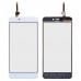 Тачскрин для Xiaomi Redmi 4X, цвет белый миниатюра 1