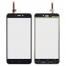 Тачскрін Xiaomi Redmi 4X, колір чорний миниатюра 1