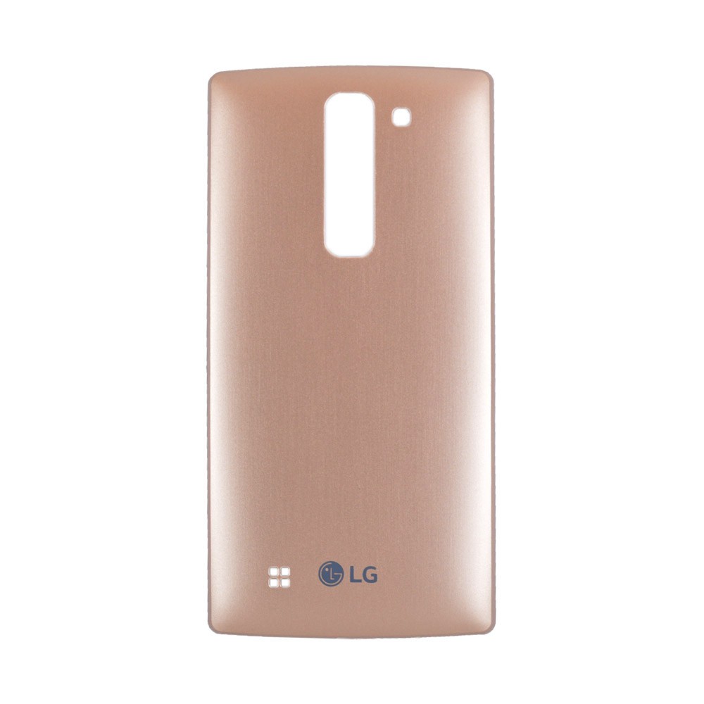 Задняя крышка LG H502 Magna Y90, цвет золотой фото 1