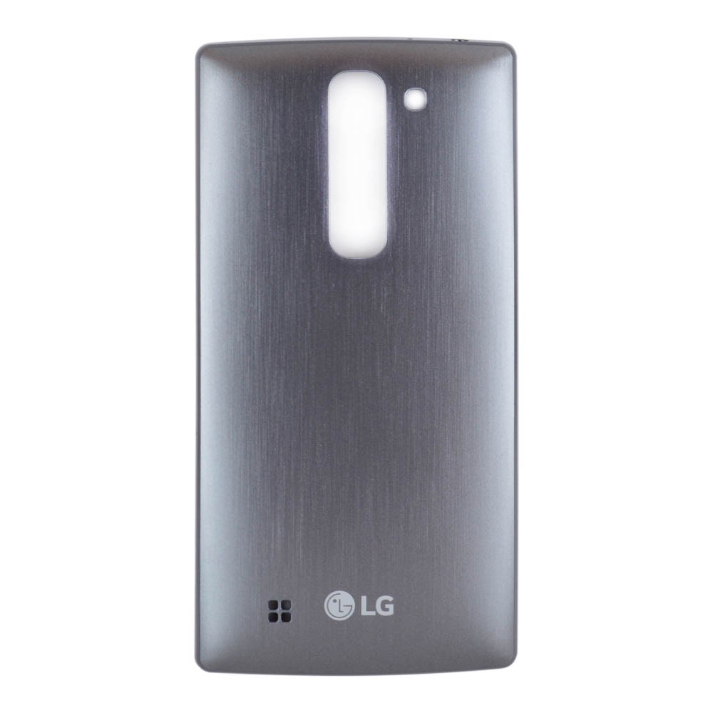 Задняя крышка LG H502 Magna Y90, цвет серый фото 1