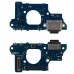 Разъем зарядки для Samsung G780H Galaxy S20 FE/ G781B, с нижней платой миниатюра 1