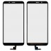 Тачскрін для Huawei Y7 Prime 2018, Nova 2 Lite, колір чорний миниатюра 1