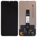 Дисплей для Xiaomi Redmi A1/Redmi A1+/Redmi A2/Redmi A2+/Poco C50/Poco C51 2022, с тачскрином в сборе, цвет черный миниатюра 1