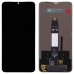 Дисплей для Xiaomi Redmi A1/Redmi A1+/Redmi A2/Redmi A2+/Poco C50/Poco C51 2022, с тачскрином в сборе, цвет черный, оригинал миниатюра 1