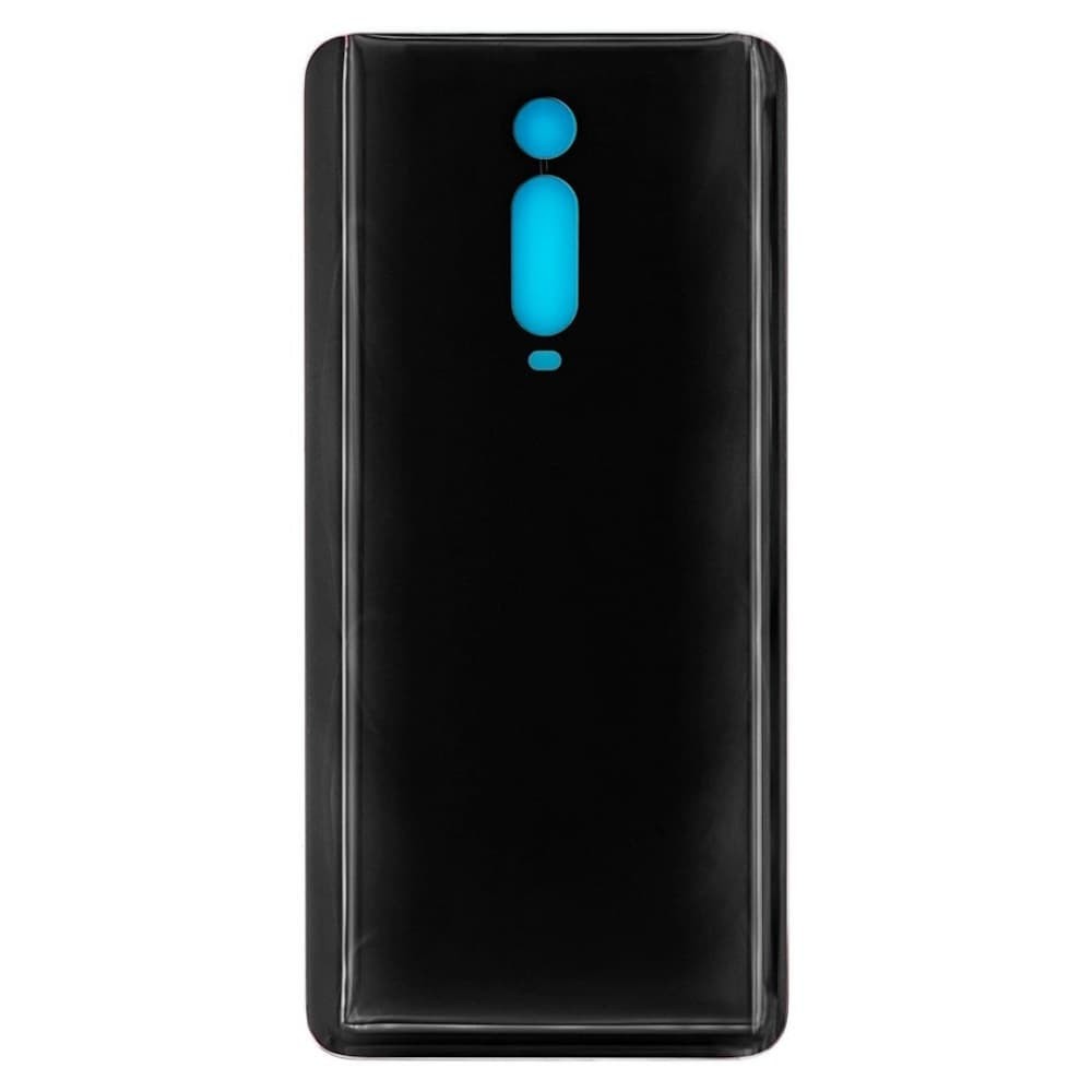 Задня кришка для Xiaomi K20 Pro, колір чорний фото 1