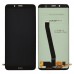 LCD Xiaomi Redmi 7A + Touchscreen (black) Orig PRC миниатюра 1 Дисплей для Xiaomi Redmi 7A с тачскрином в сборе, цвет черный, Orig PRC миниатюра 1