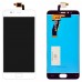 Дисплей Meizu M5S, M5s mini з тачскрином у зборі, колір білий, уцінка миниатюра 1