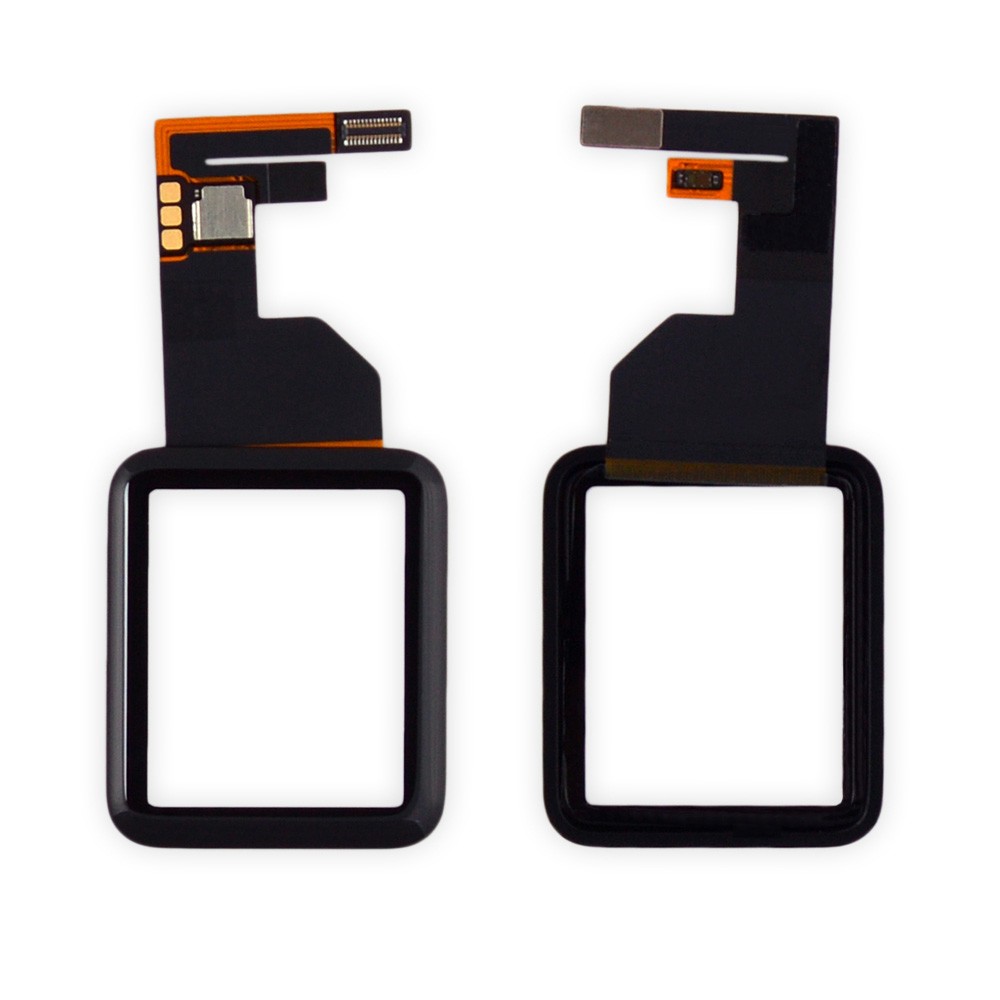 Тачскрін iWatch 38 mm series 1 фото 1