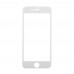 Защитное стекло для iPhone 7 (4.7) 5D, цвет белый миниатюра 1