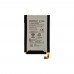 Акумулятор EY30 для Motorola XT1092 Moto X 2nd Gen/XT1093/XT1094/XT1095/XT1096/XT1097, 2160 mAh миниатюра 1