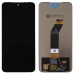 Дисплей для Xiaomi Redmi 10 (21121119SC) с тачскрином в сборе, цвет черный миниатюра 1