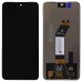 LCD Xiaomi Redmi 10/Redmi Note 11 4G (21121119SC)  + Touchscreen (black) Original миниатюра 1 Дисплей для Xiaomi Redmi 10/Redmi Note 11 4G (21121119SC)  с тачскрином в сборе, цвет черный, оригинал миниатюра 1