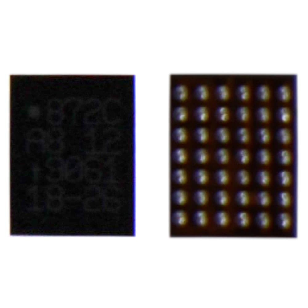 Микросхема управления звуком 872C для Huawei P10 Plus/Mate 10 Pro/Samsung A605 фото 1