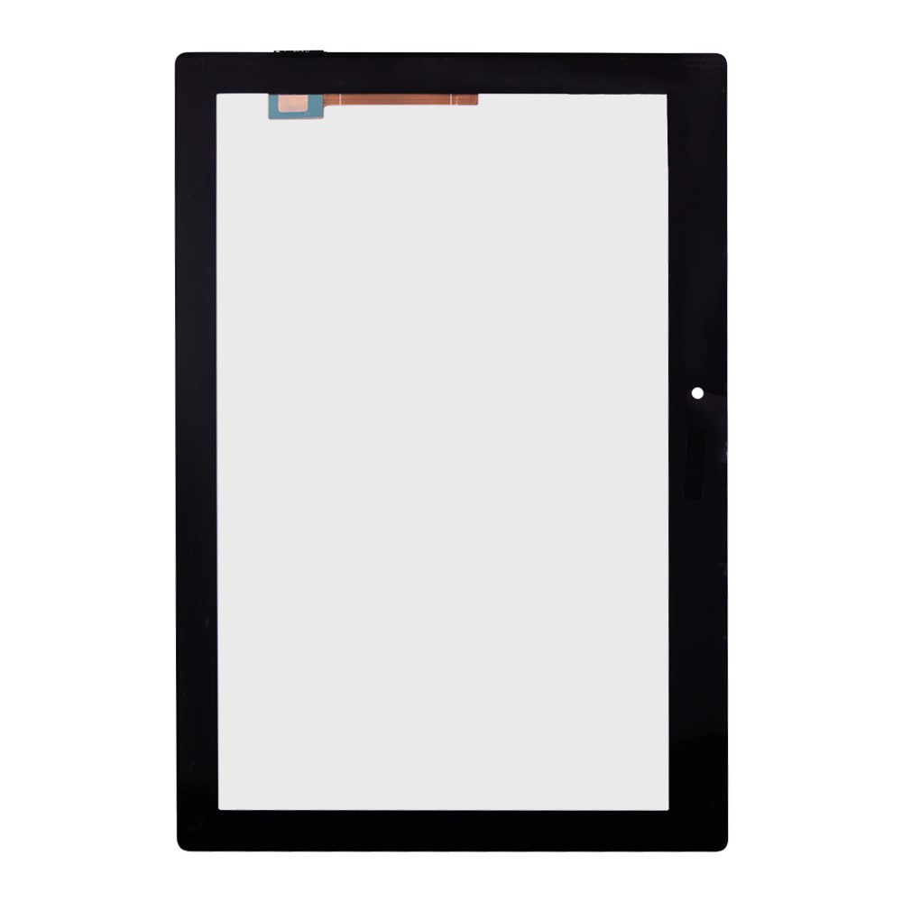 Touchscreen Lenovo A10-70F/A10-70L Tab 2 (black) фото 1 Тачскрин Lenovo A10-70F, A10-70L Tab 2, колір чорний фото 1
