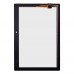 Touchscreen Lenovo A10-70F/A10-70L Tab 2 (black) миниатюра 2 Тачскрин Lenovo A10-70F, A10-70L Tab 2, колір чорний миниатюра 2