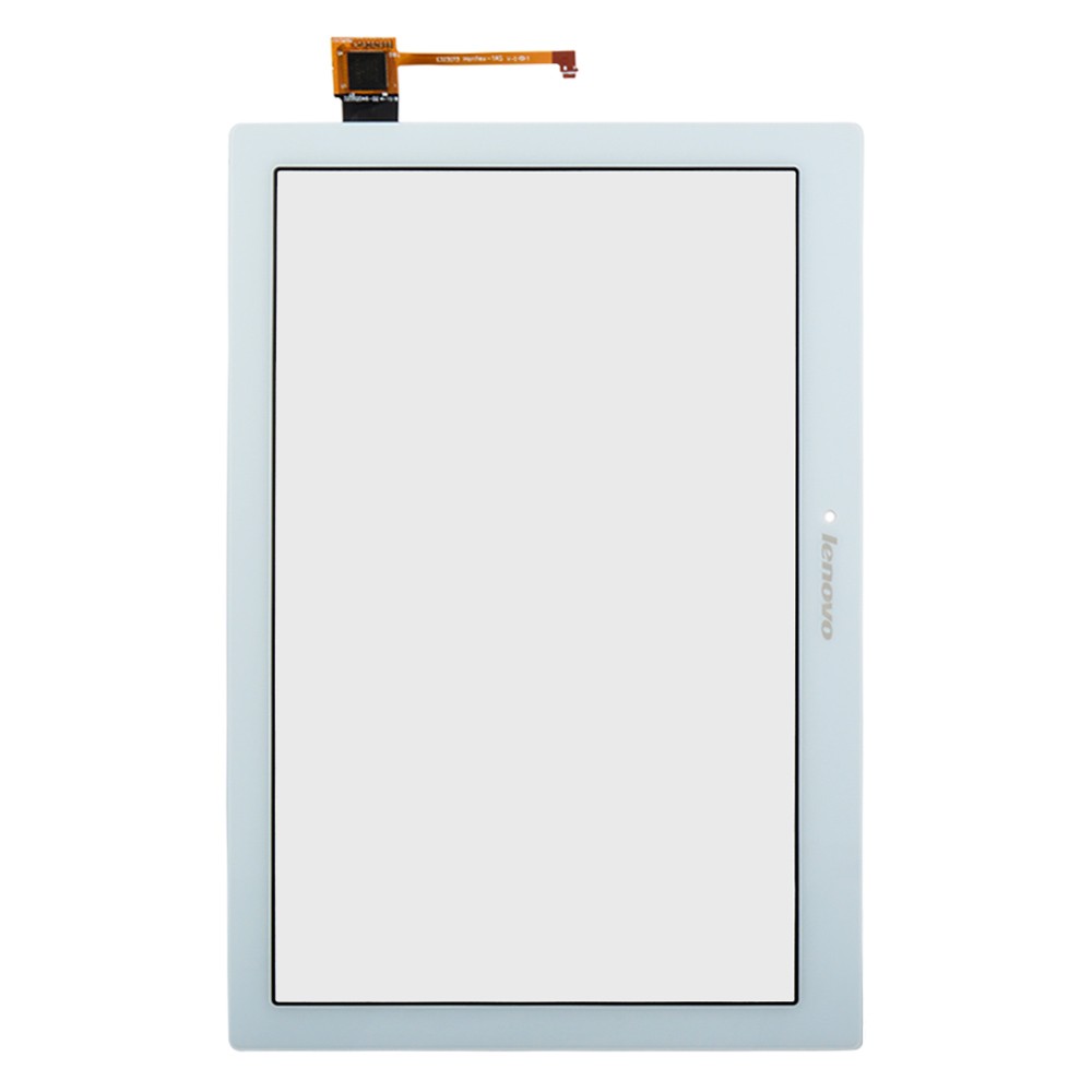 Тачскрин Lenovo A10-70F, A10-70L Tab 2, цвет белый фото 1